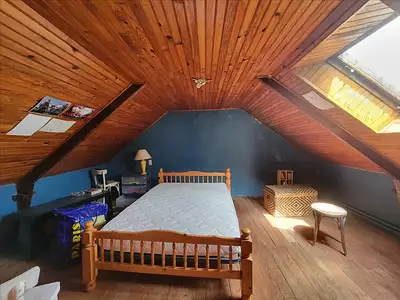 Maison, 140 m²