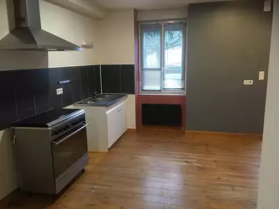 Appartement, 96,63 m²