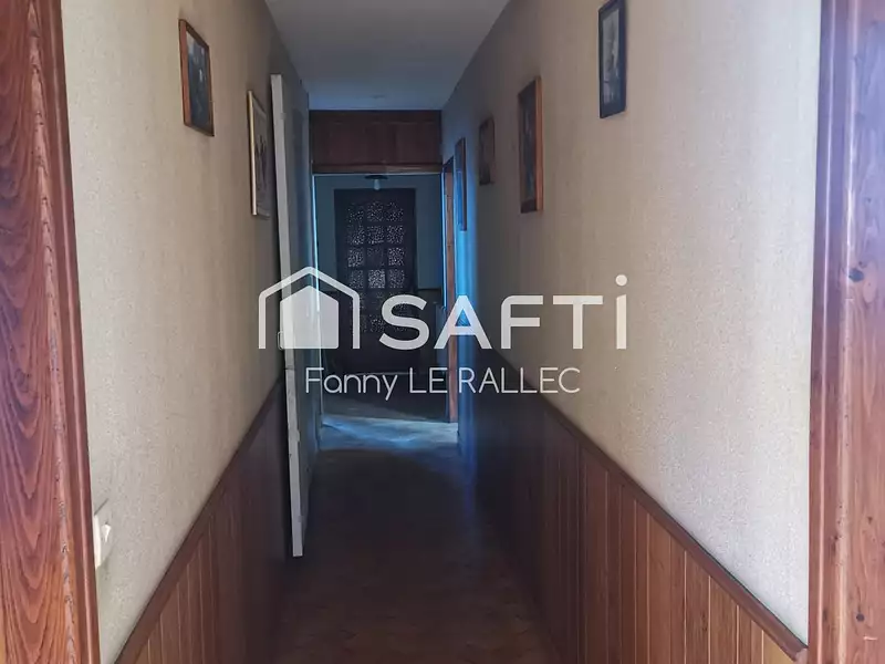 Maison, 109 m²