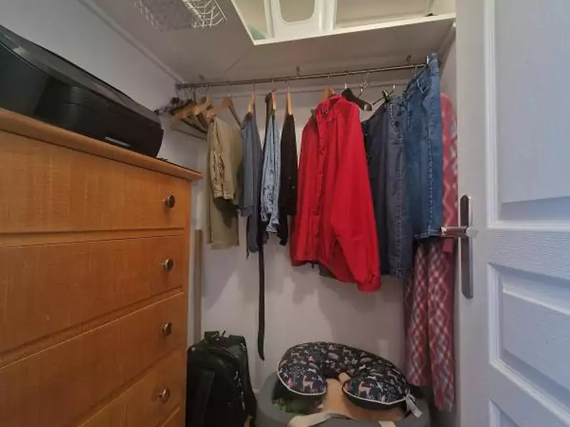 Appartement, 86 m²
