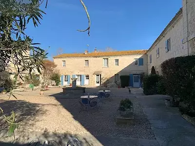 Maison, 2 500 m²