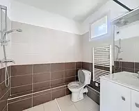 Appartement, 22,65 m²