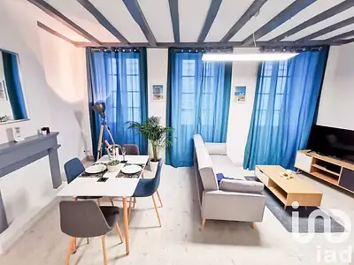 Appartement, 67 m²