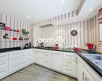 Appartement, 116,74 m²