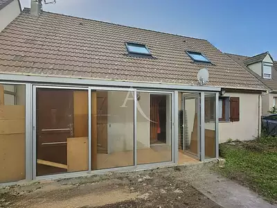 Maison, 131 m²