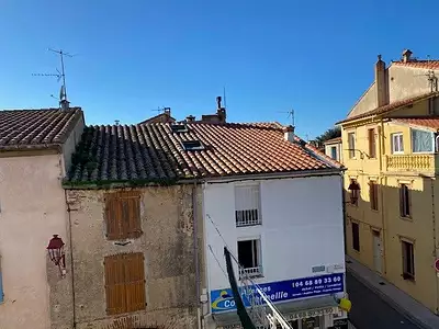 Appartement, 38,93 m²