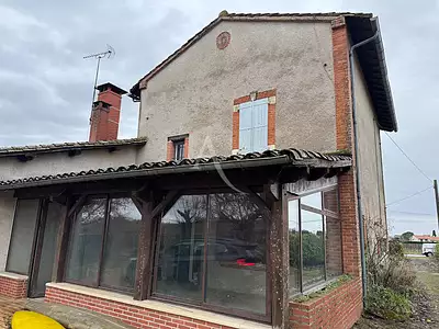 Maison, 226,85 m²