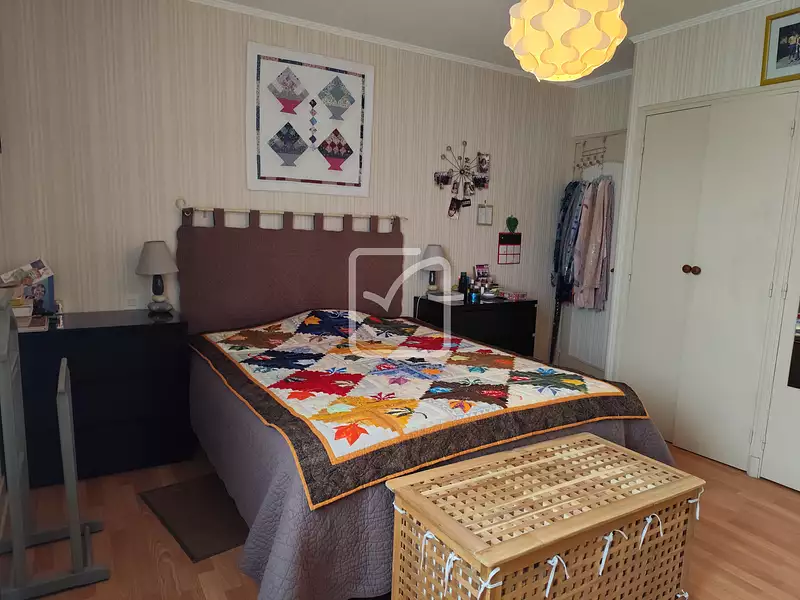 Maison, 167 m²