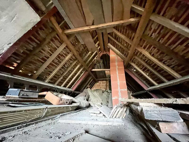 Maison, 115 m²