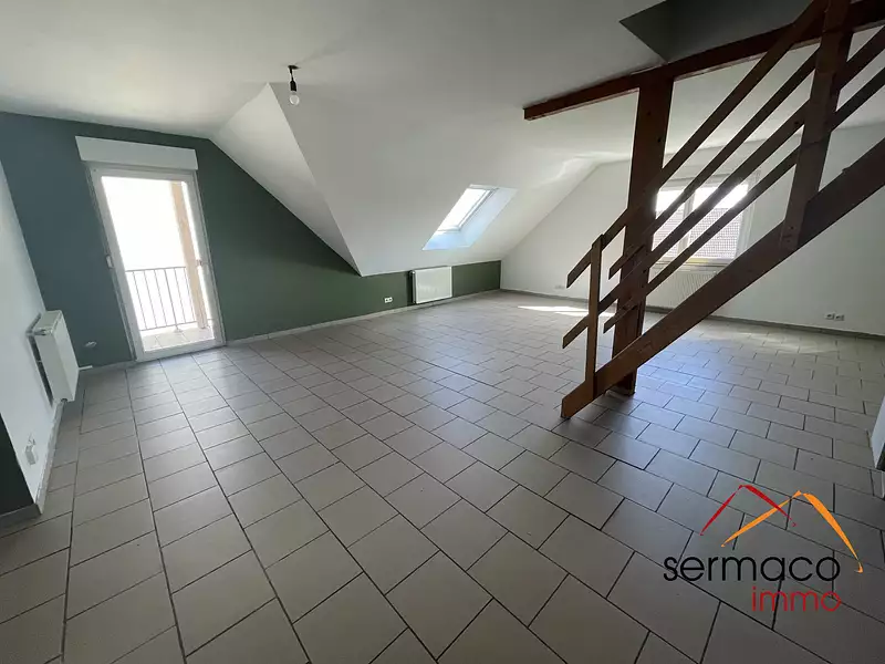 Appartement, 97,98 m²