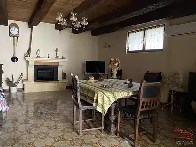 Maison, 85 m²