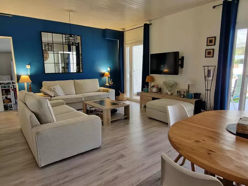 Appartement, 95 m²