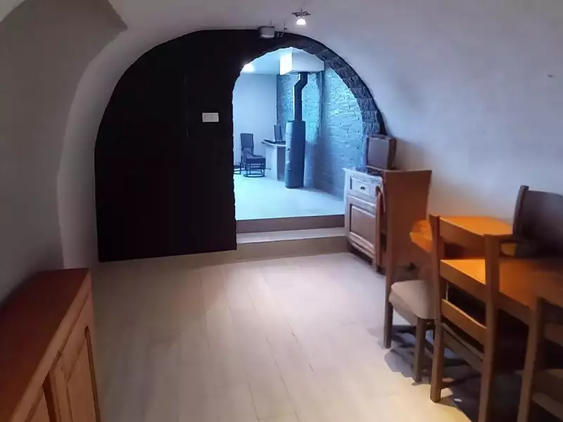Maison, 99 m²