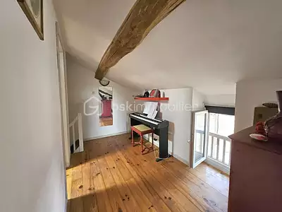 Maison, 135 m²