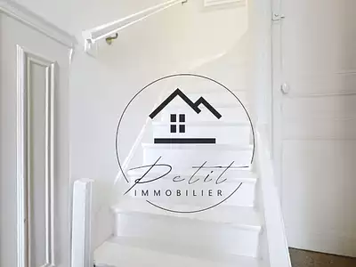 Maison, 132 m²