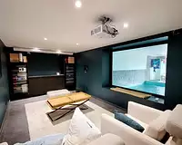 Maison, 210 m²