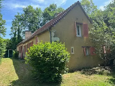 Maison, 124 m²
