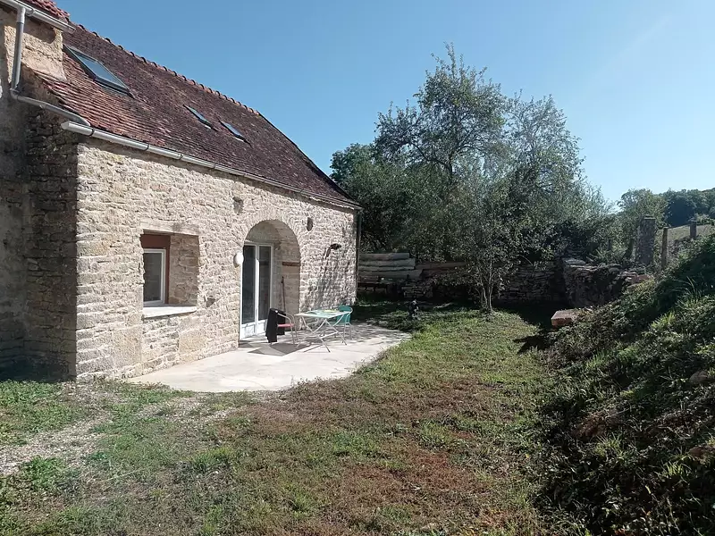 Maison, 117 m²