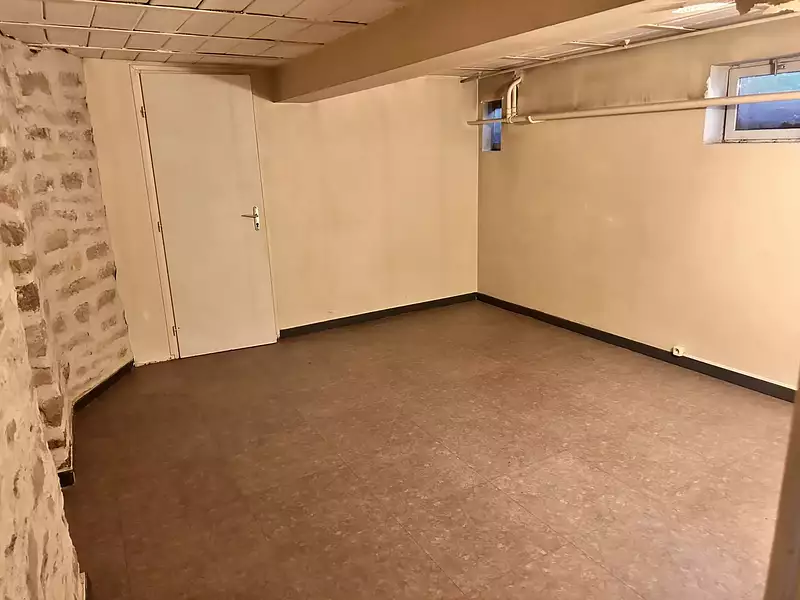 Appartement, 34,4 m²