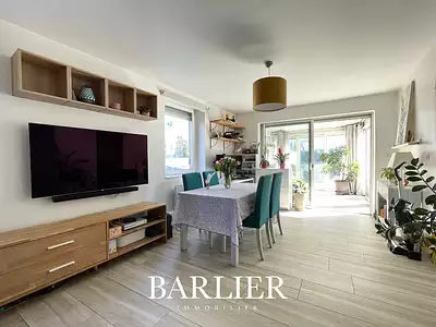 Appartement, 73,82 m²