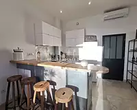 Appartement, 91,3 m²