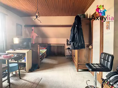 Maison, 140 m²