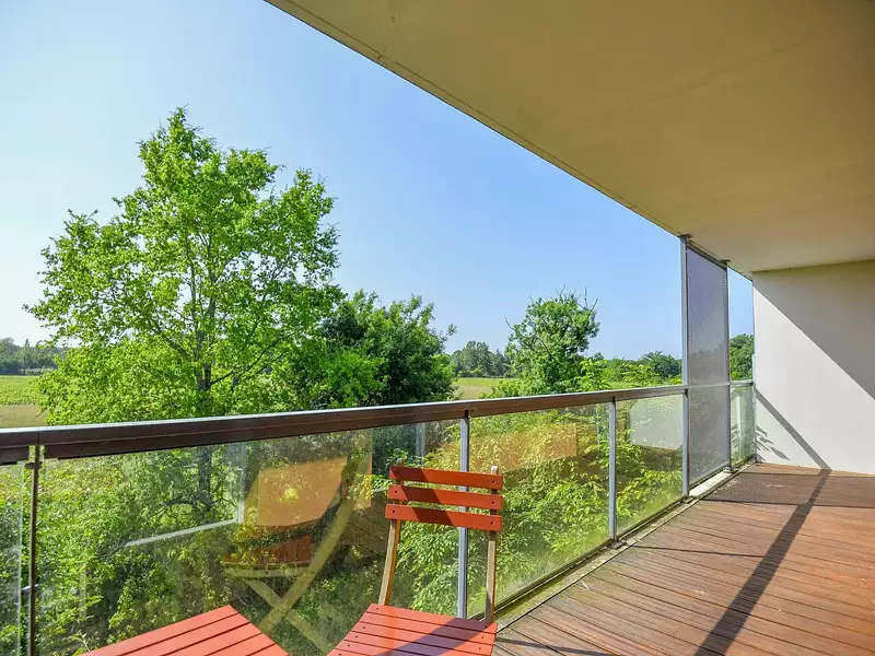 Appartement, 50,43 m²
