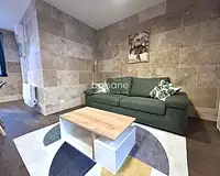 Appartement, 45,65 m²