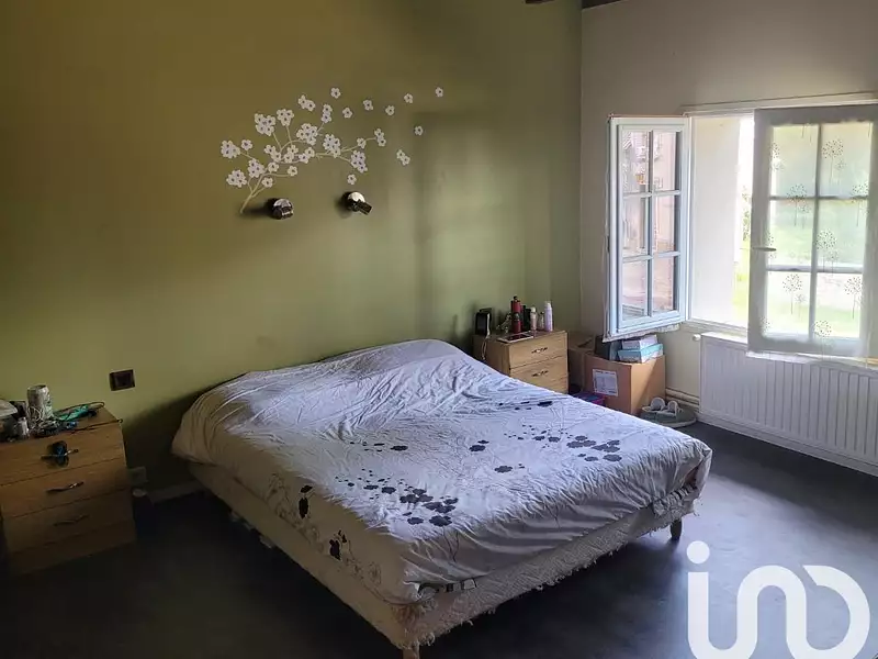 Maison, 170 m²