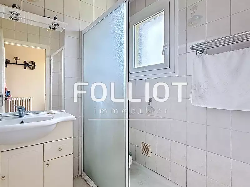 Maison, 87 m²