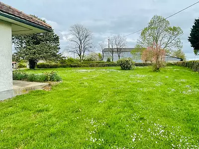 Maison, 110 m²