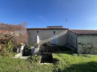 Maison, 270 m²