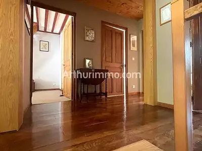 Maison, 350 m²