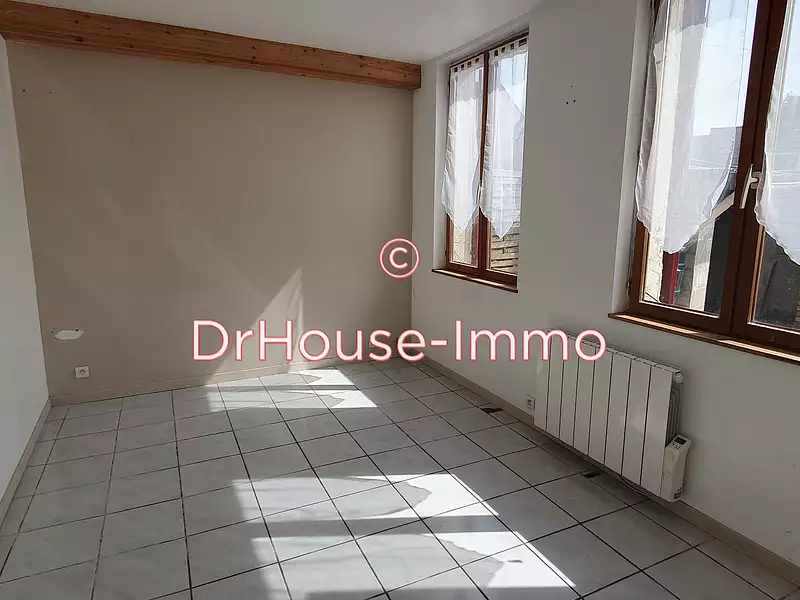 Maison, 85 m²