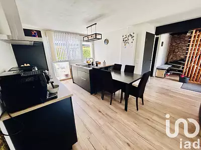 Maison, 95 m²