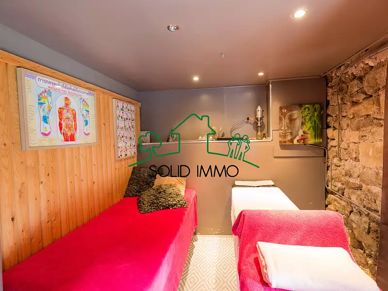 Maison, 232 m²