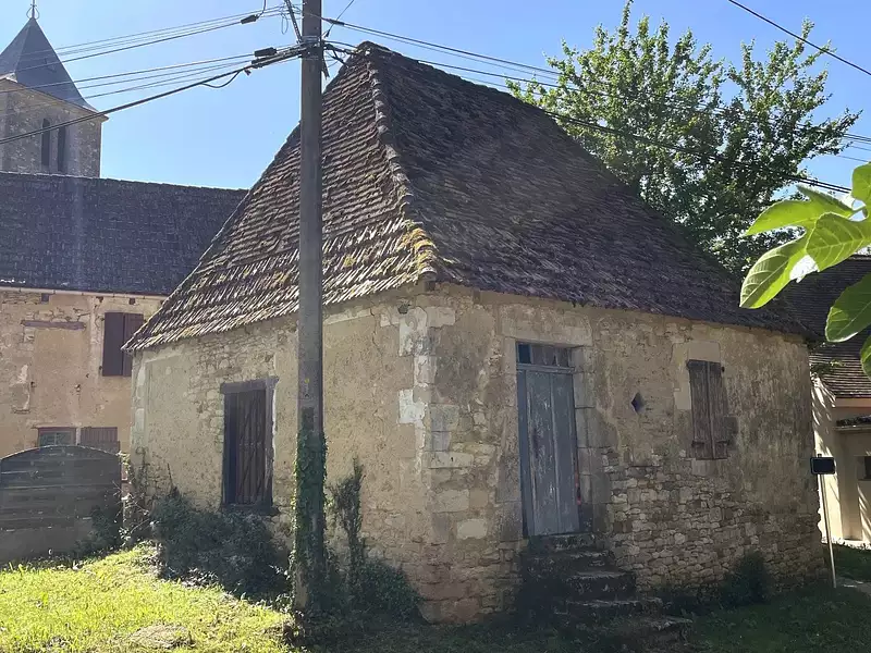 Maison, 133 m²