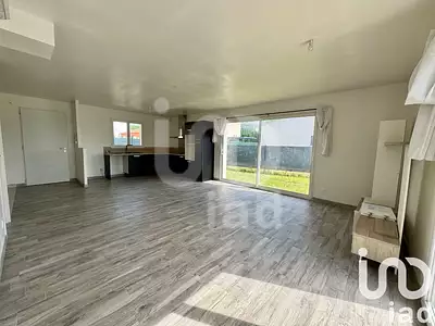Maison, 80 m²