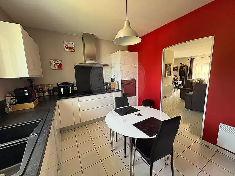 Maison, 89 m²