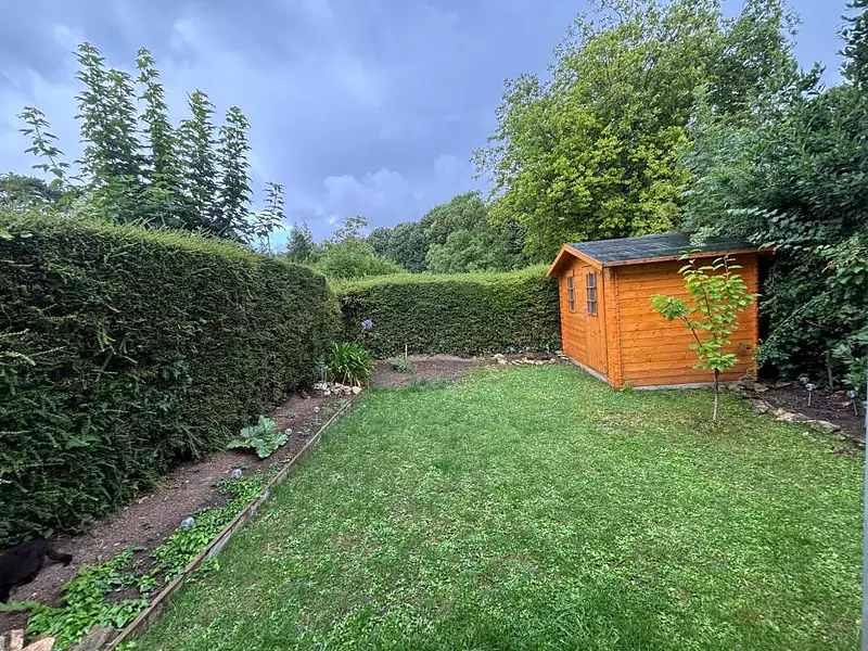Maison, 86 m²
