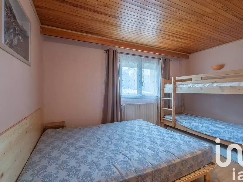 Appartement, 96 m²
