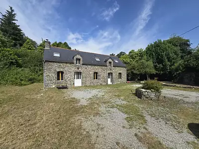 Maison, 87 m²