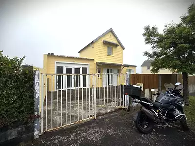 Appartement, 121 m²