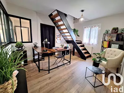 Maison, 130 m²