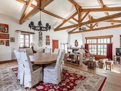 Maison, 300 m²