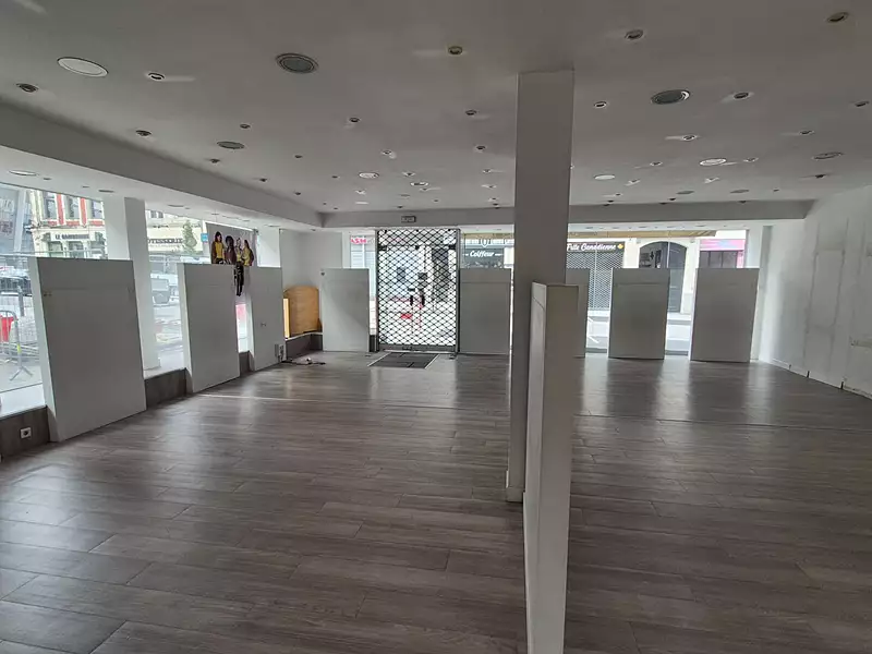 Divers, 85 m²