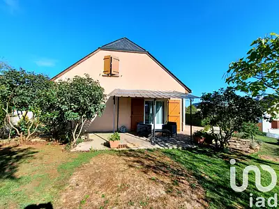 Maison, 148 m²