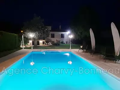 Maison, 183 m²