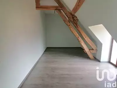 Maison, 122 m²