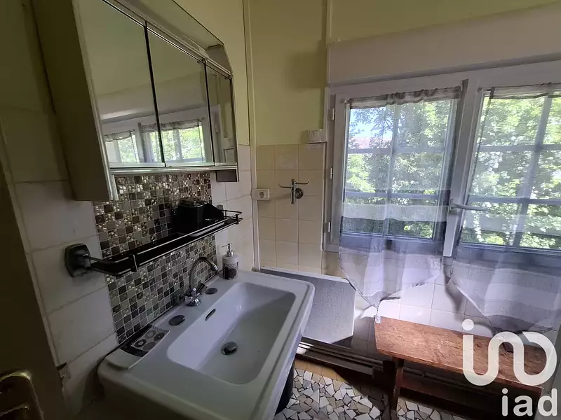 Maison, 55 m²